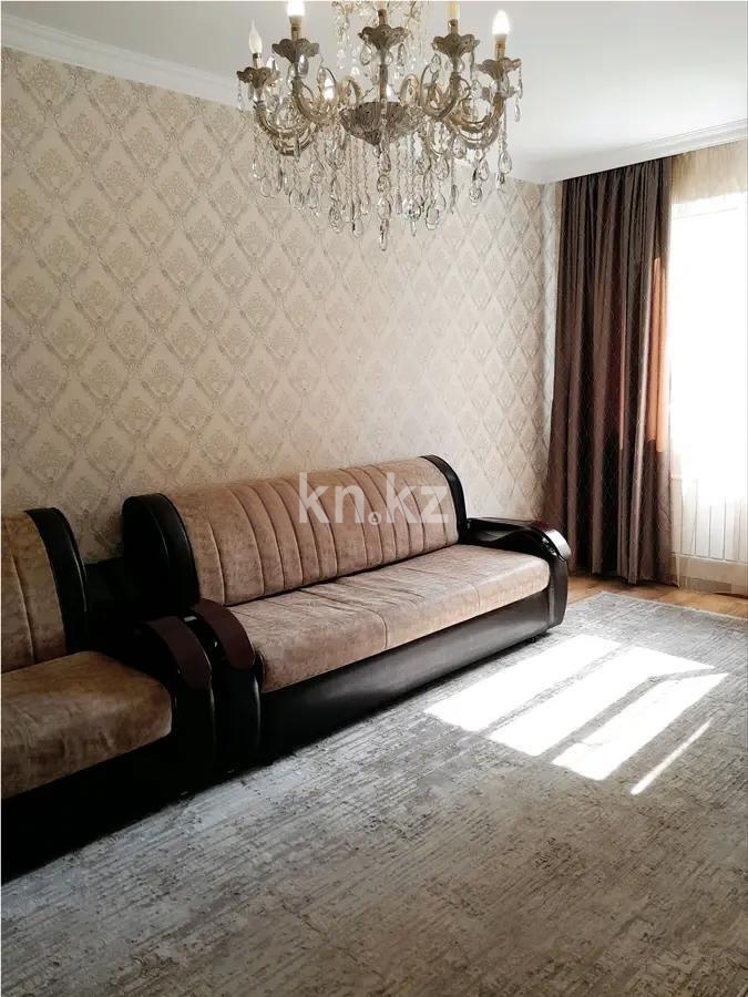 Продажа 1-комнатной квартиры, 40 м², ул. Сатпаева, дом  90/62 в Алматы