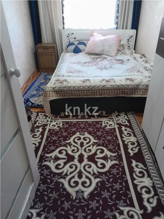 Продажа 2-комнатной квартиры, 52 м² в Караганде - фото 2