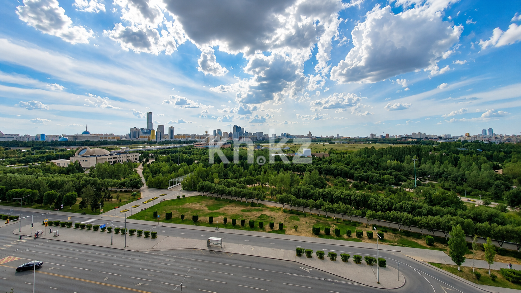 Продажа 3-комнатной квартиры, 112 м² в Астане - фото 12