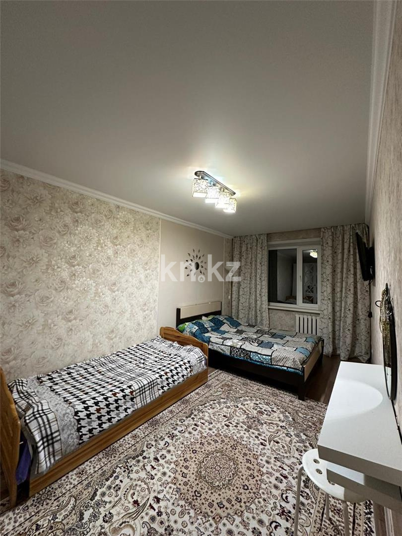 Продажа 2-комнатной квартиры, 58 м², ул. Ермекова в Караганде - фото 3