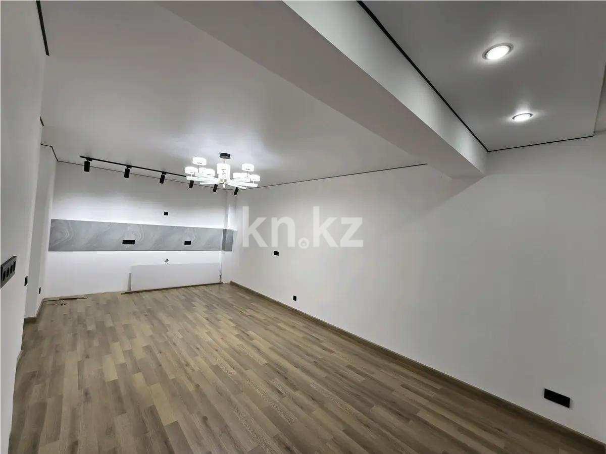 Продажа 2-комнатной квартиры, 48.24 м² в Алматы - фото 3