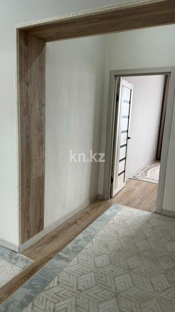 Продажа 3-комнатной квартиры, 84 м², ул. Муканова, дом  51/8 в Караганде - фото 13
