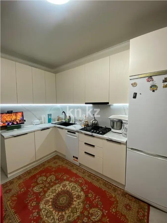 Продажа 2-комнатной квартиры, 76 м² в Алматы - фото 2