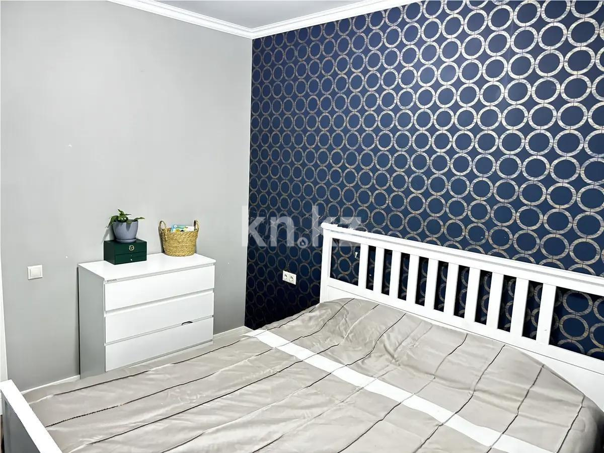 Продажа 2-комнатной квартиры, 57 м² в Астане - фото 2
