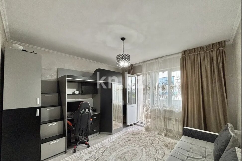 Продажа 3-комнатной квартиры, 92 м² в Алматы - фото 10
