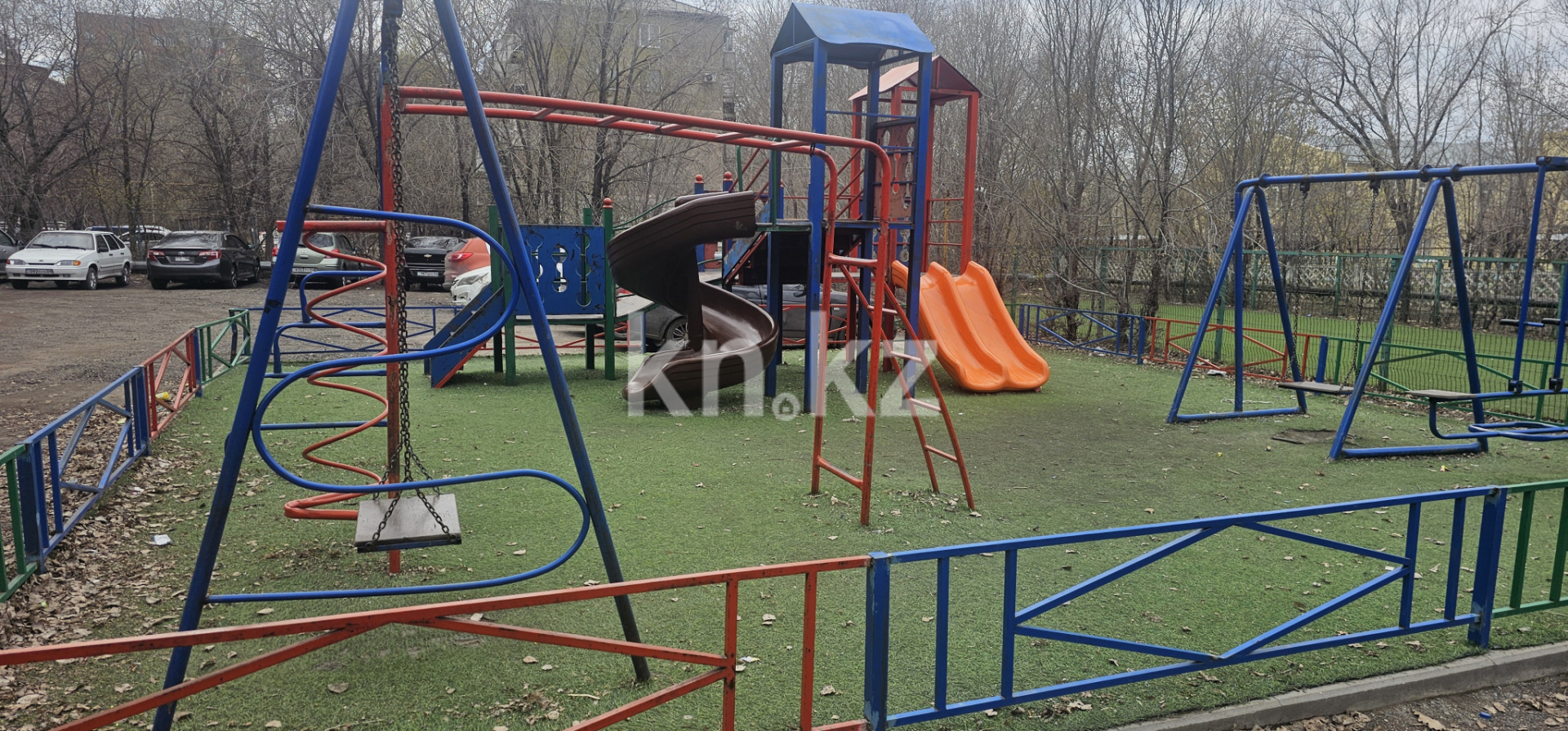 Продажа 3-комнатной квартиры, 43 м² в Караганде - фото 8