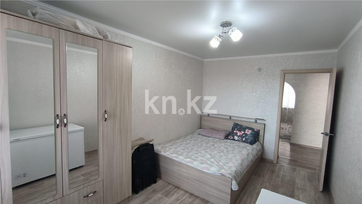 Продажа 4-комнатной квартиры, 74 м² в Караганде - фото 9