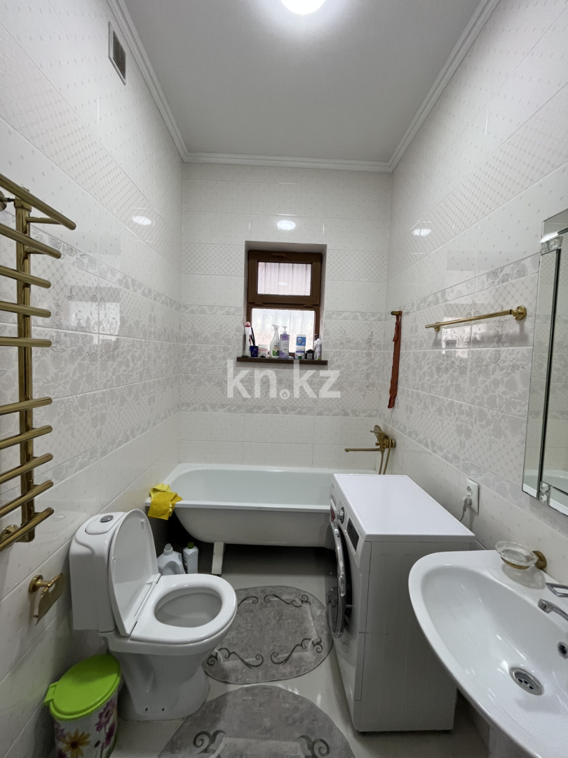 Продажа 7-комнатного дома, 310 м² в Шымкенте - фото 19