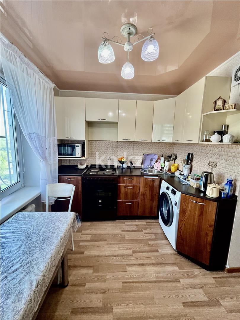 Продажа 1-комнатной квартиры, 34 м² в Темиртау - фото 2
