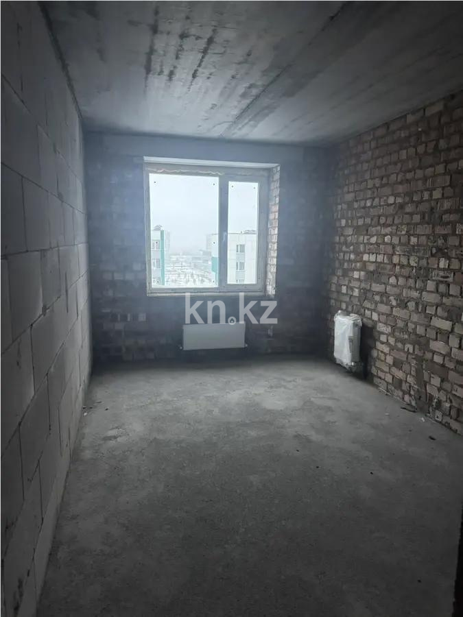 Продажа 1-комнатной квартиры, 41.2 м², ул. Тынышбайулы, дом  6 стр в Астане