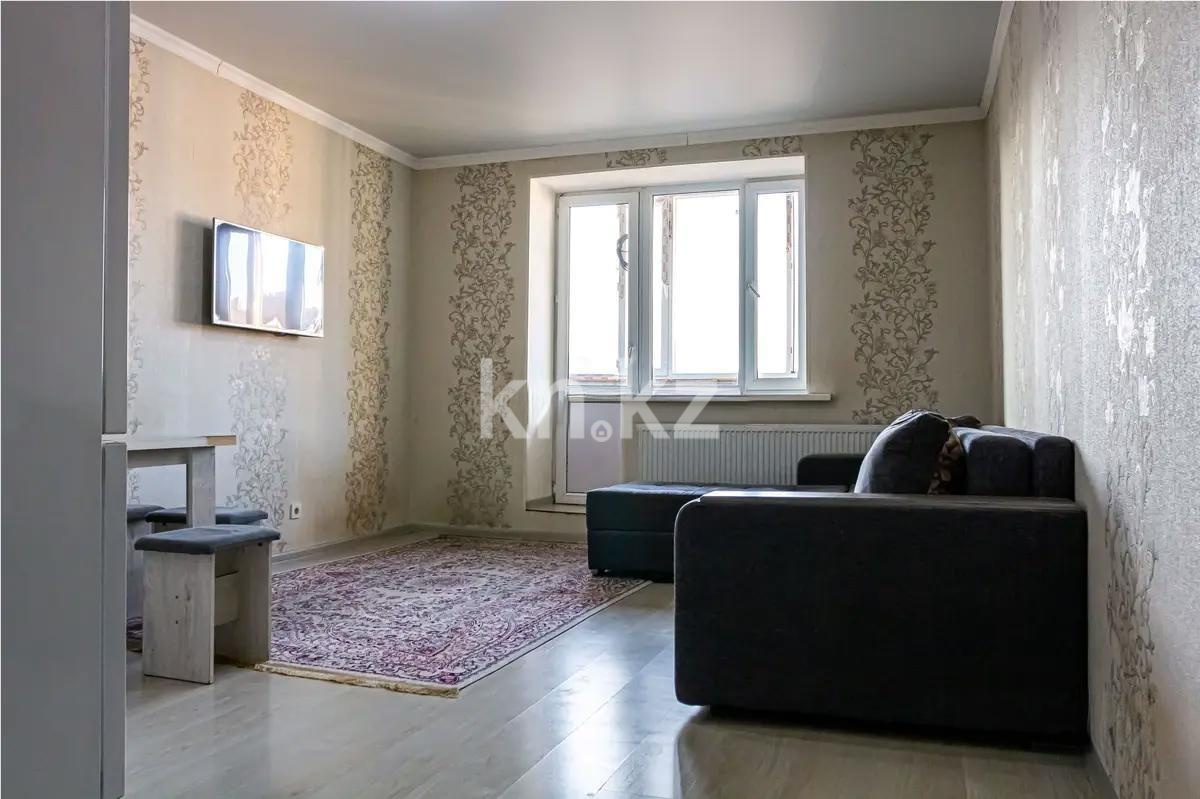Продажа 1-комнатной квартиры, 29 м², ул. Республики, дом  1/2 в Астане