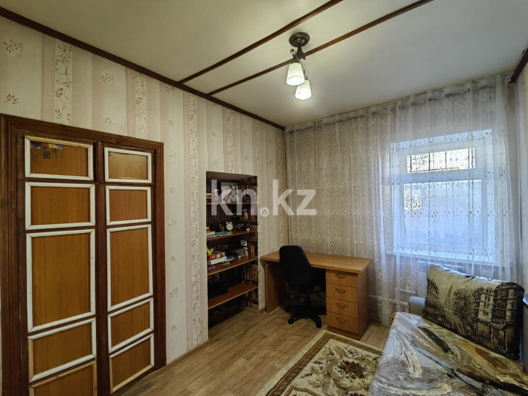 Продажа 6-комнатного дома, 119 м², ул. Москвина в Караганде - фото 14