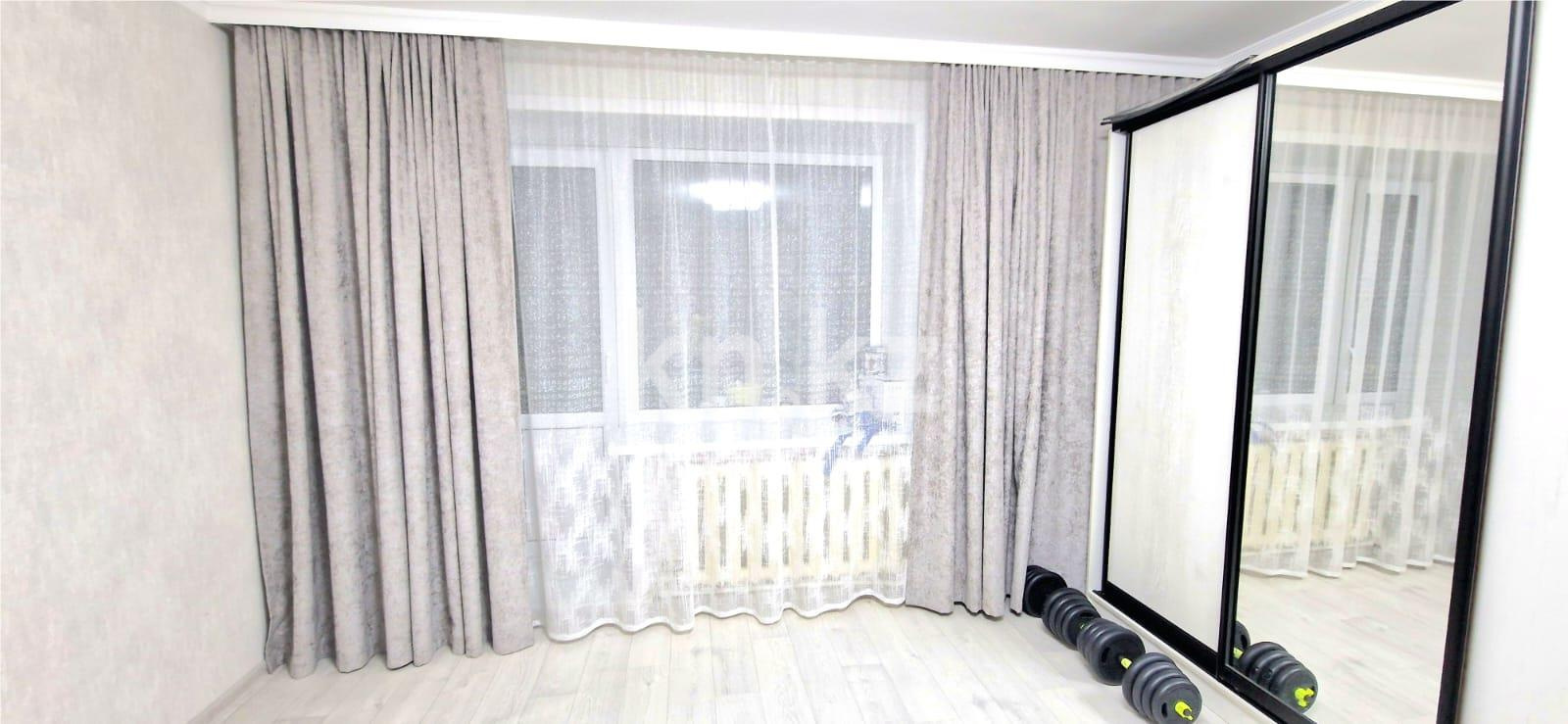 Продажа 3-комнатной квартиры, 79 м² в Караганде