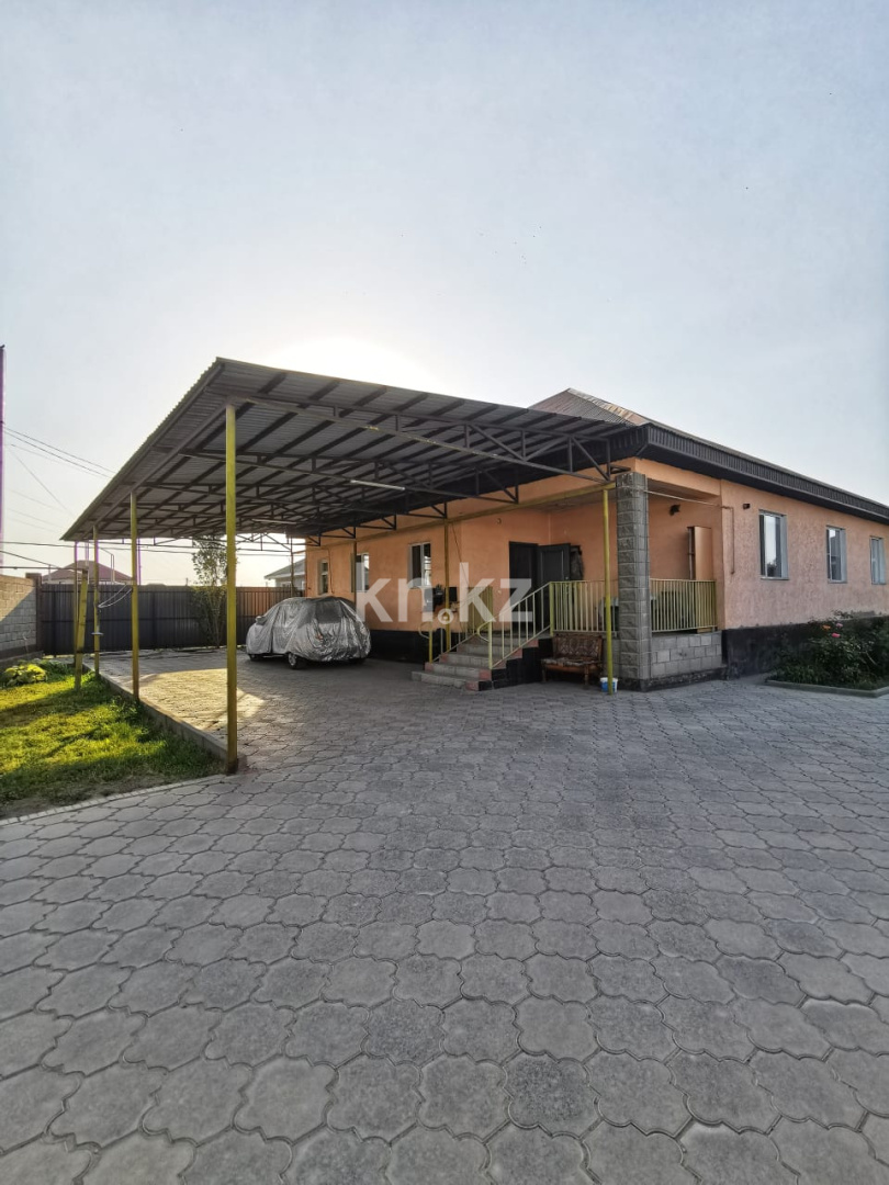 Продажа 5-комнатного дома, 149 м², Боралдай в Алматинской области - фото 27