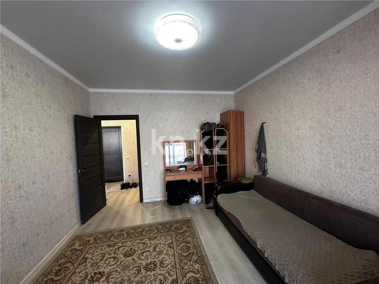 Продажа 2-комнатной квартиры, 63 м² в Караганде - фото 3