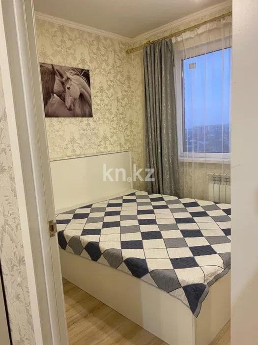 Продажа 2-комнатной квартиры, 42 м², ул. Жунисова, дом  8/7 в Алматы - фото 2