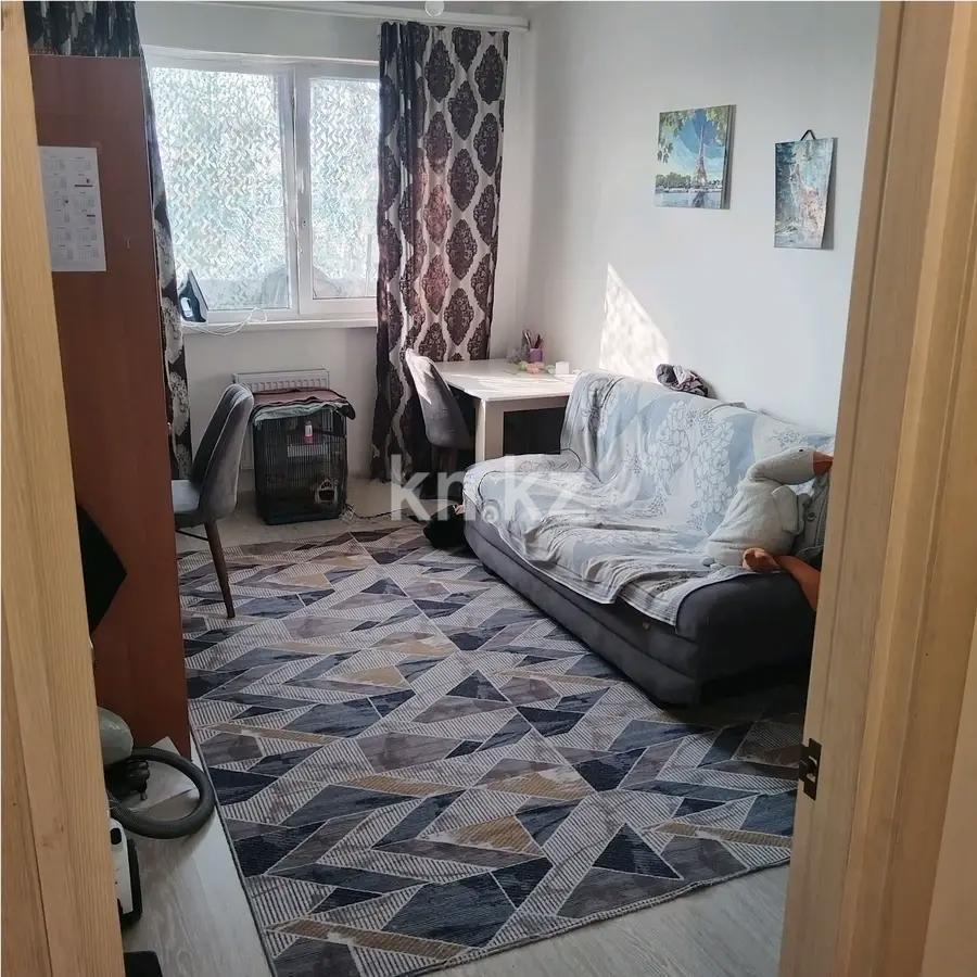 Продажа 3-комнатной квартиры, 67 м² в Алматы - фото 2