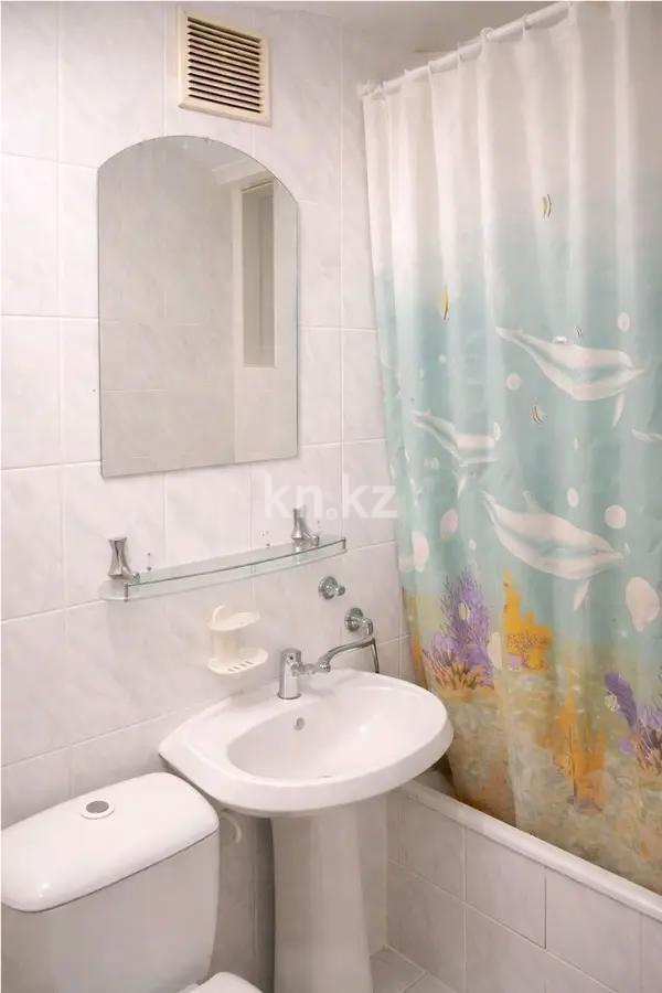 Продажа 2-комнатной квартиры, 40.3 м² в Алматы - фото 3