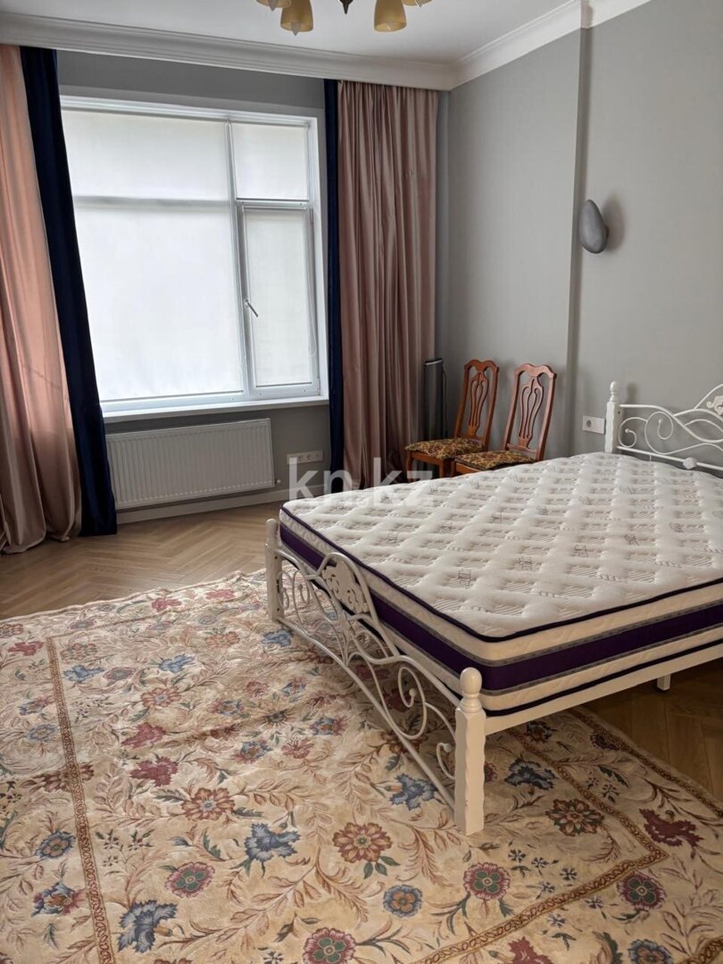 Аренда 2-комнатной квартиры, 60 м² в Астане - фото 6