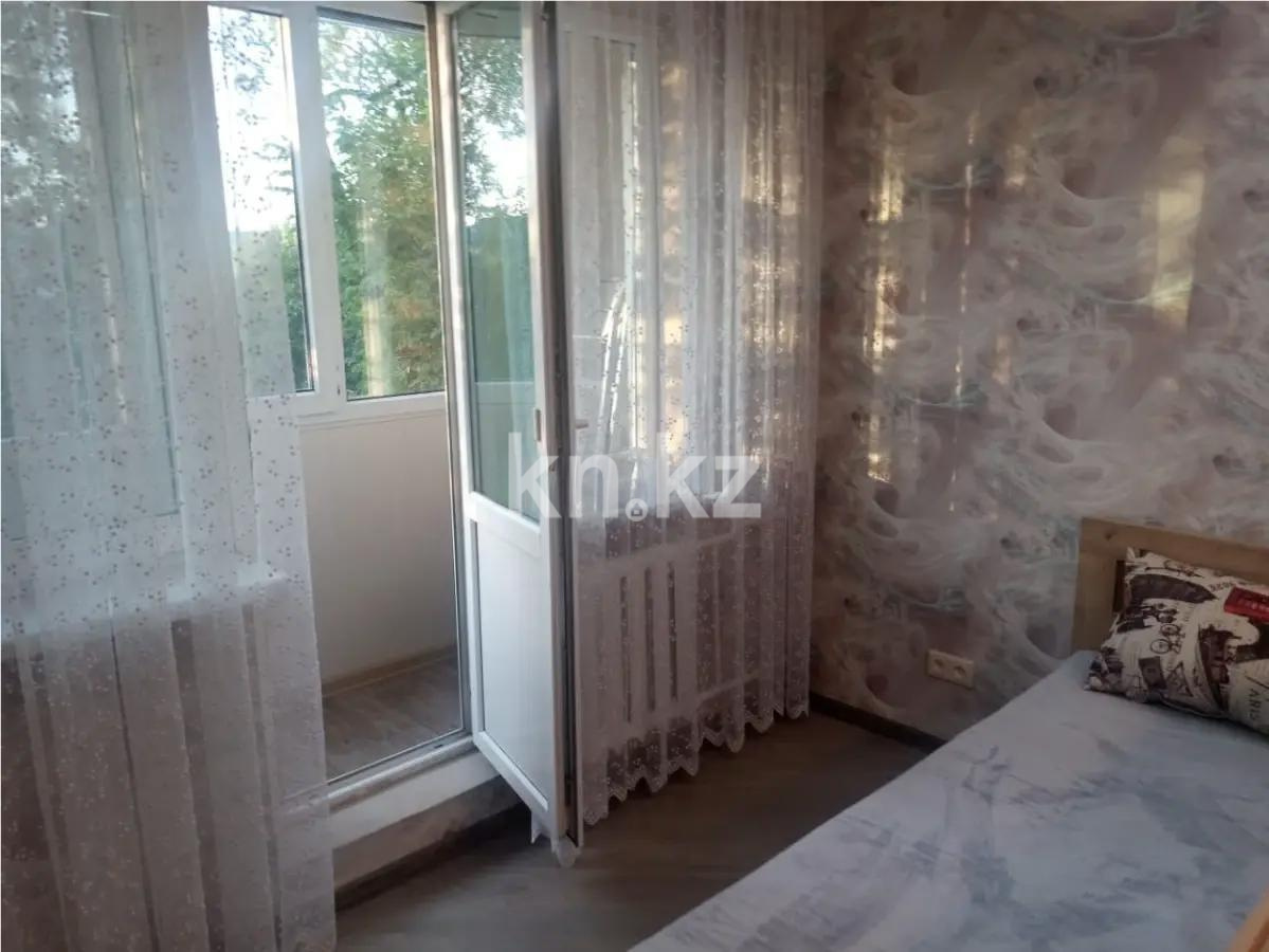 Продажа 1-комнатной квартиры, 32 м² в Алматы