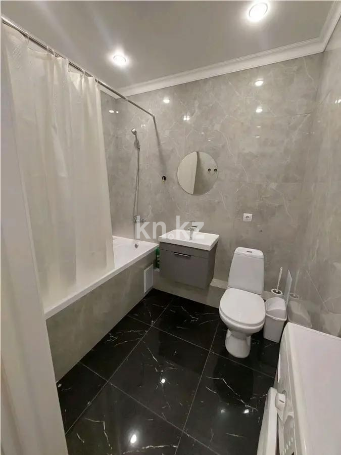 Продажа 1-комнатной квартиры, 37 м² в Астане - фото 3