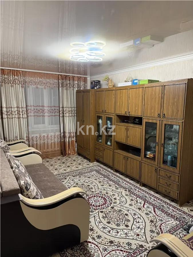 Продажа 3-комнатной квартиры, 61 м² в Темиртау