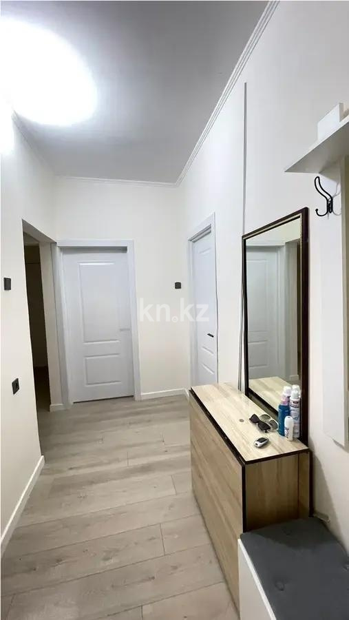 Продажа 1-комнатной квартиры, 42 м² в Алматы - фото 3