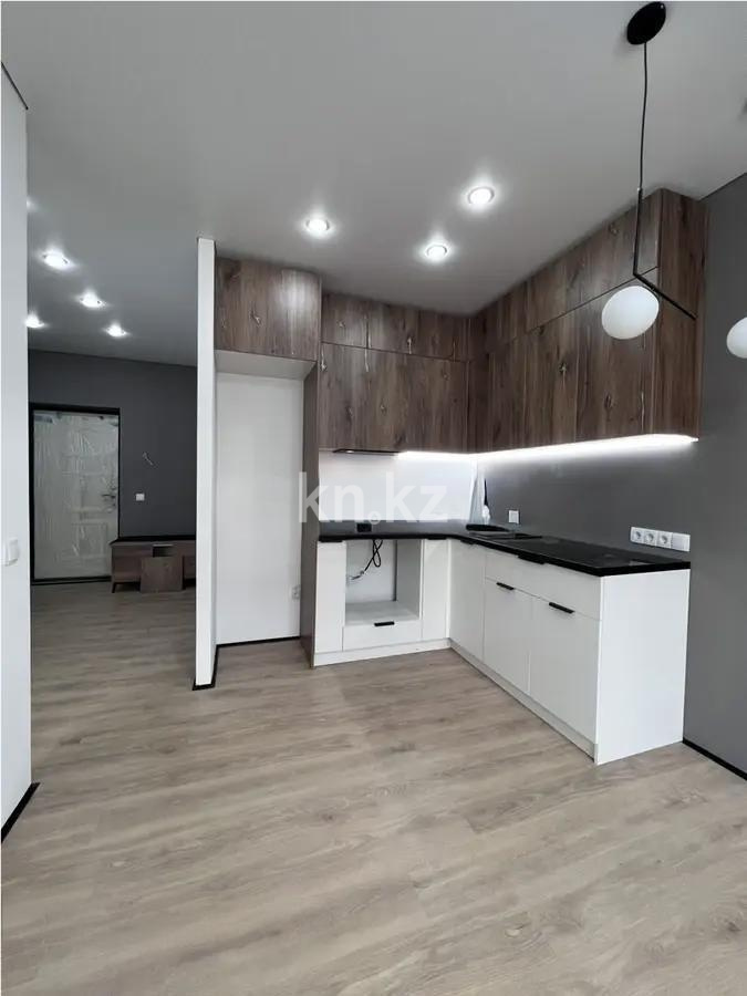Продажа 1-комнатной квартиры, 41 м², ул. Жалайыр, дом  44/2 в Алматы - фото 3