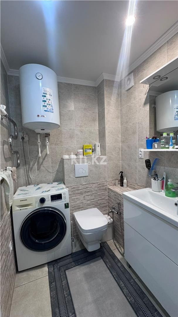 Продажа 3-комнатной квартиры, 68 м² в Караганде - фото 11