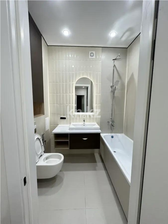 Продажа 2-комнатной квартиры, 60 м² в Астане - фото 4