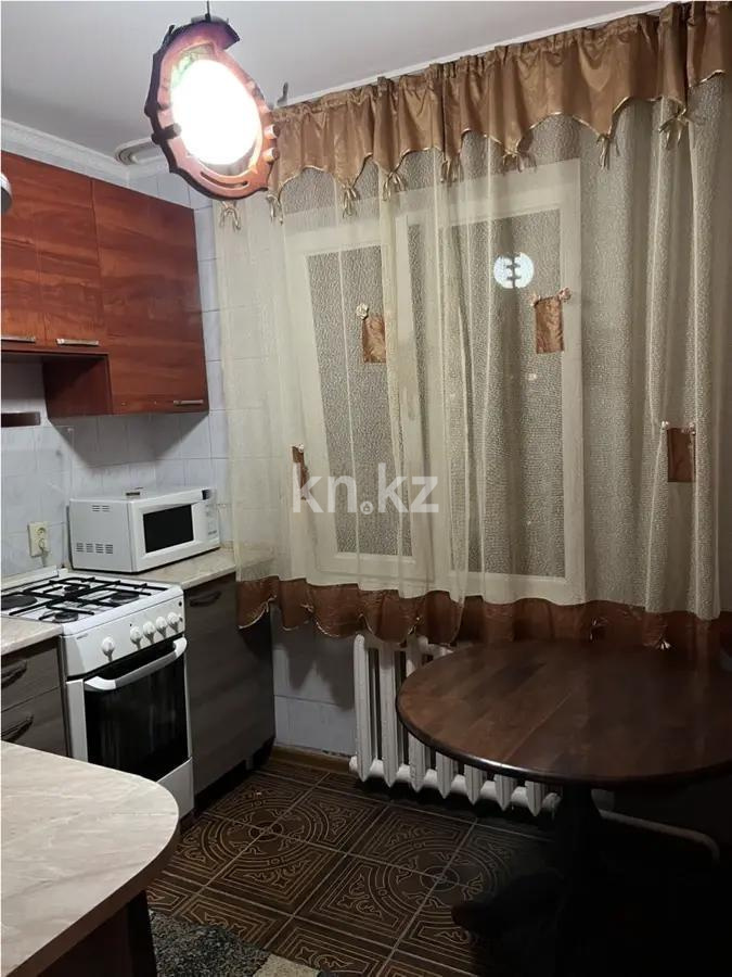 Продажа 2-комнатной квартиры, 46.6 м² в Алматы - фото 3