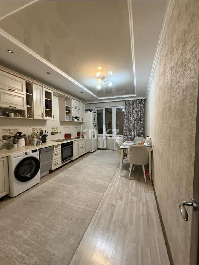 Продажа 2-комнатной квартиры, 101 м² в Астане - фото 3