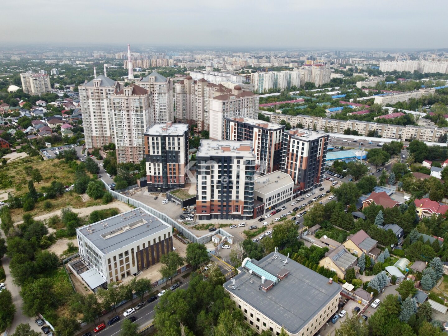 ЖК «Apple Residence», Алматы - фото 5