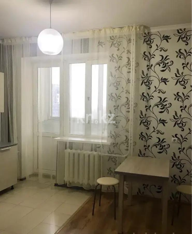 Продажа 1-комнатной квартиры, 40 м² в Астане