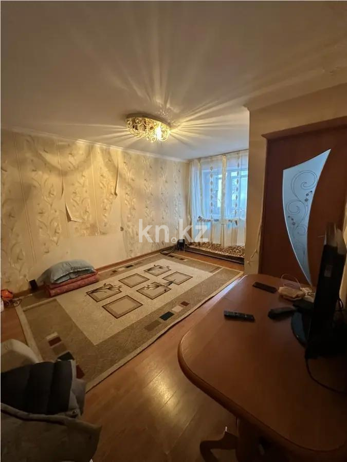 Продажа 1-комнатной квартиры, 30.7 м² в Астане