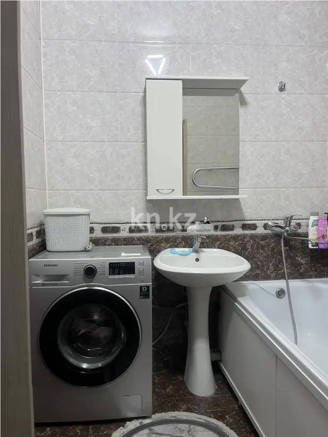 Продажа 2-комнатной квартиры, 60 м² в Алматы - фото 4