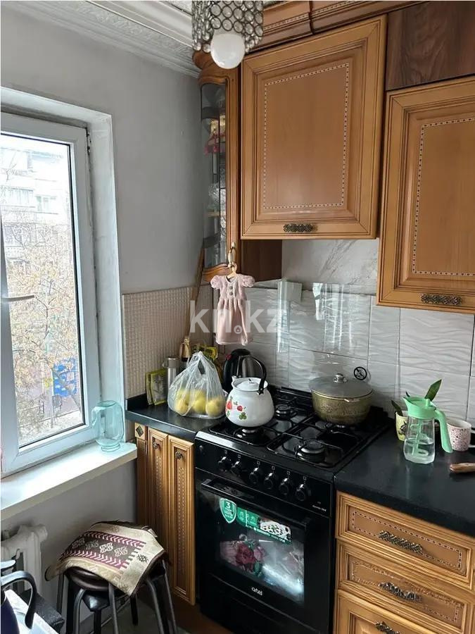 Продажа 3-комнатной квартиры, 66 м² в Алматы - фото 4