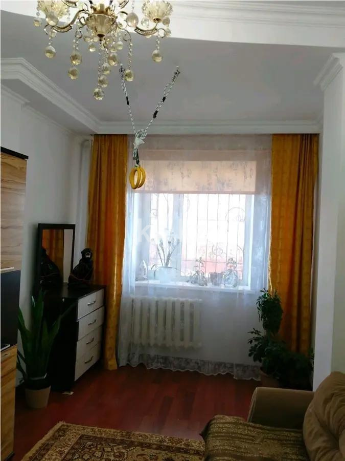 Продажа 2-комнатной квартиры, 57 м² в Астане