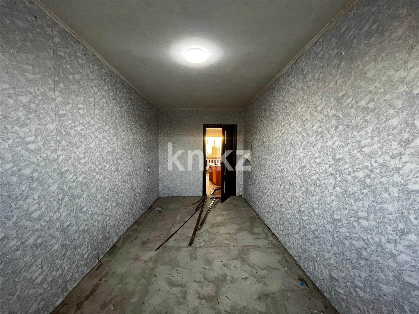 Продажа 2-комнатной квартиры, 45 м², мкр-н Восток-1 в Караганде - фото 4