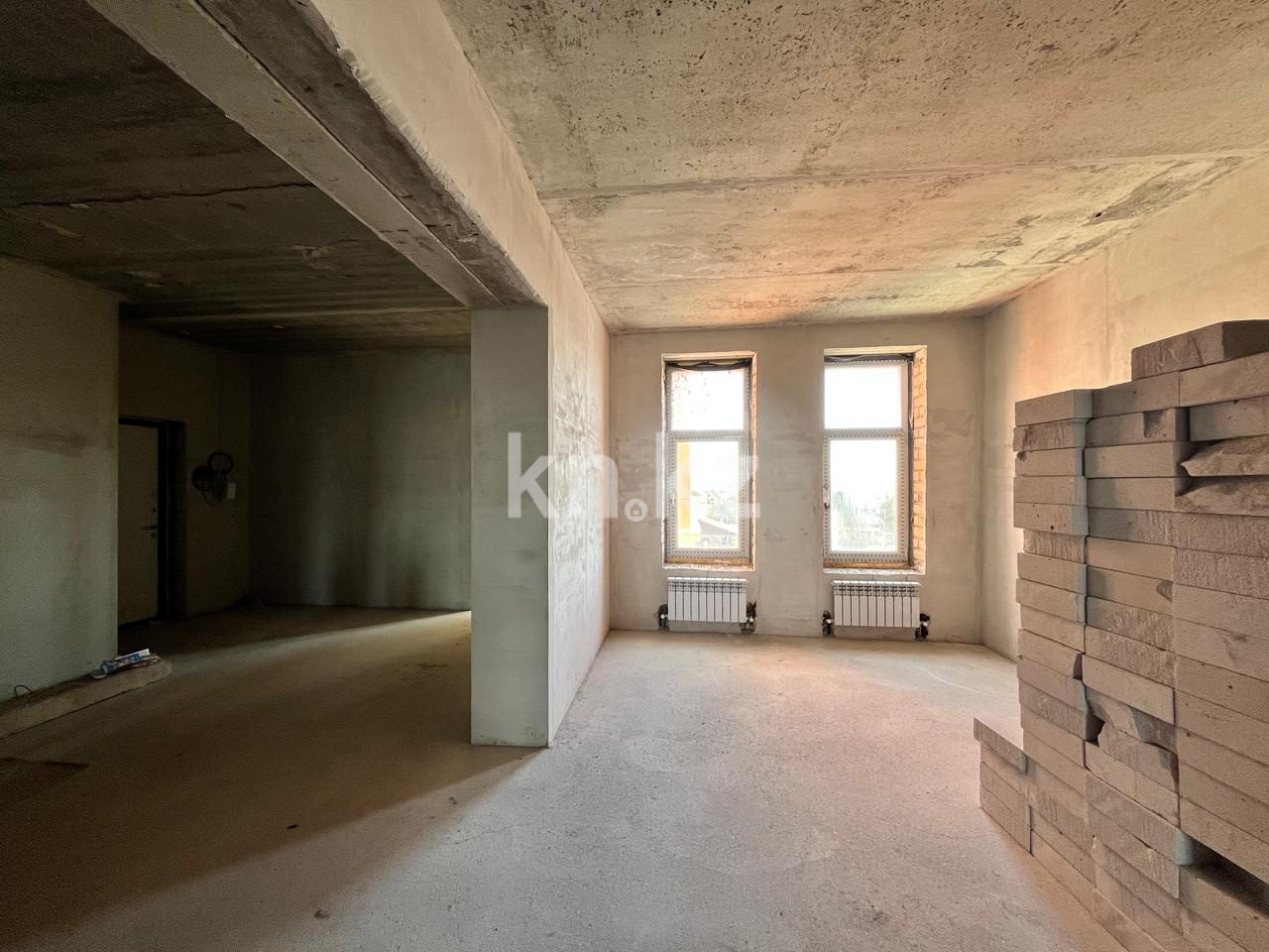 Продажа 3-комнатной квартиры, 108 м² в Караганде - фото 8