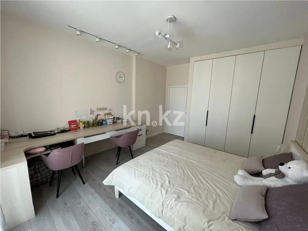 Продажа 3-комнатной квартиры, 112 м² в Алматы - фото 5