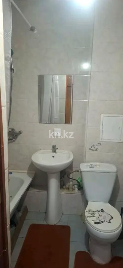 Продажа 1-комнатной квартиры, 20.5 м² в Астане - фото 3