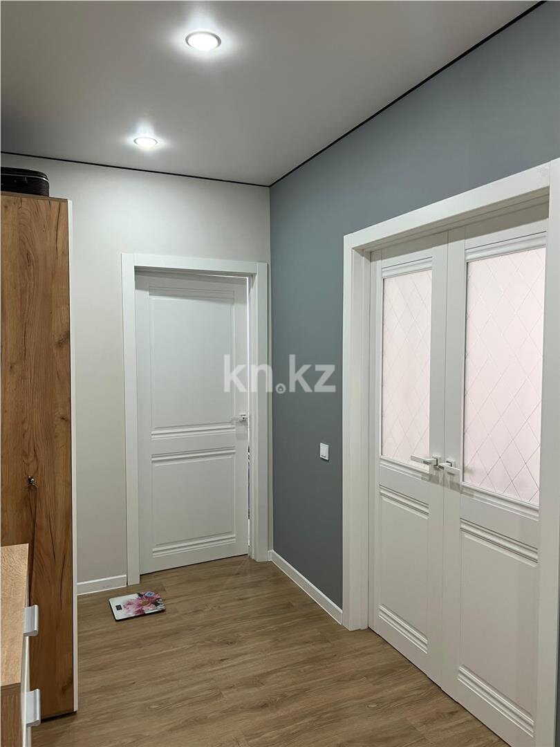 Продажа 2-комнатной квартиры, 55.5 м² в Астане - фото 8