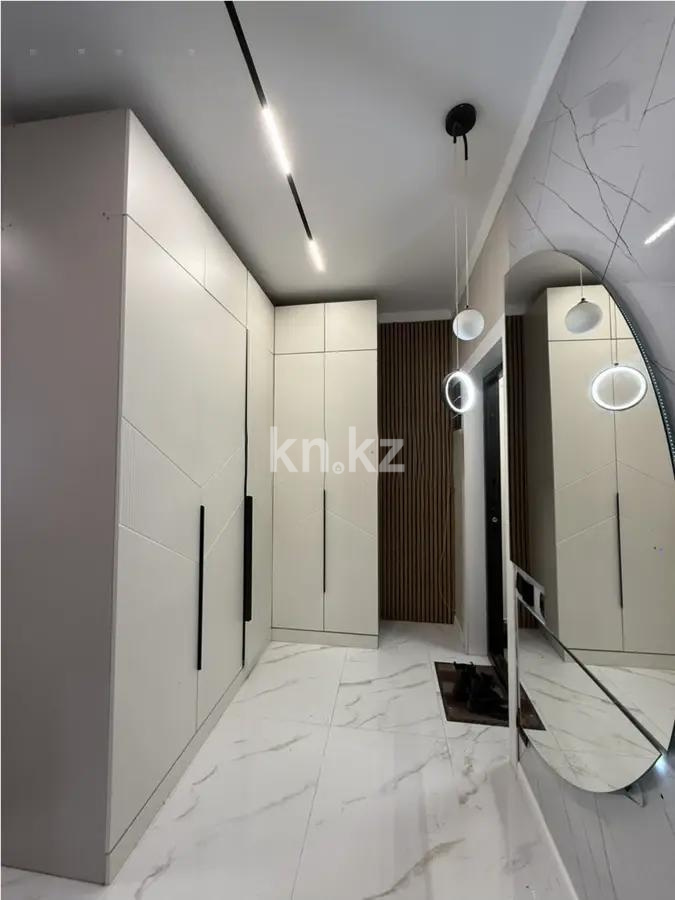 Продажа 2-комнатной квартиры, 61 м² в Алматы - фото 6