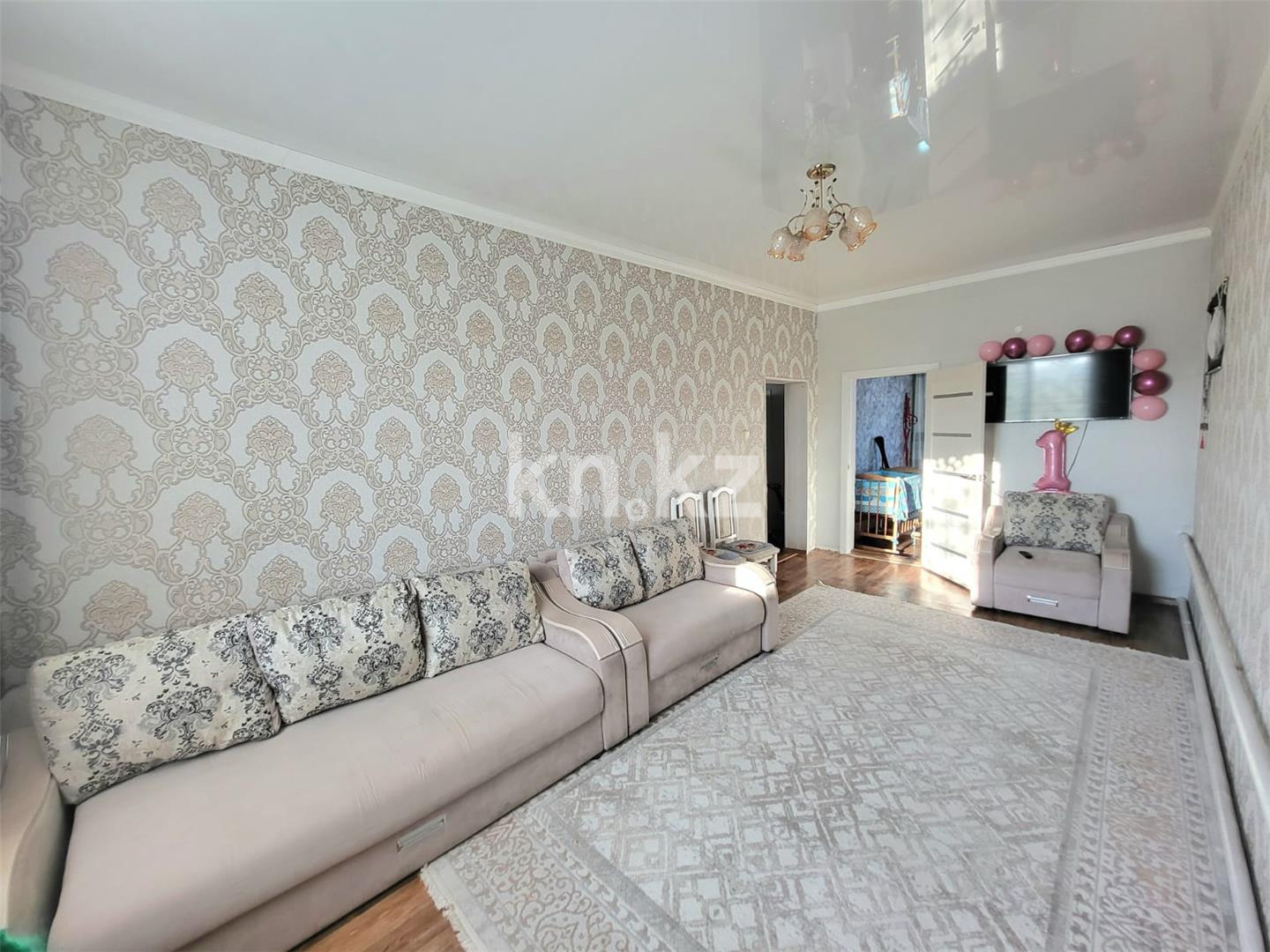 Продажа 4-комнатного дома, 103 м² в Темиртау - фото 8