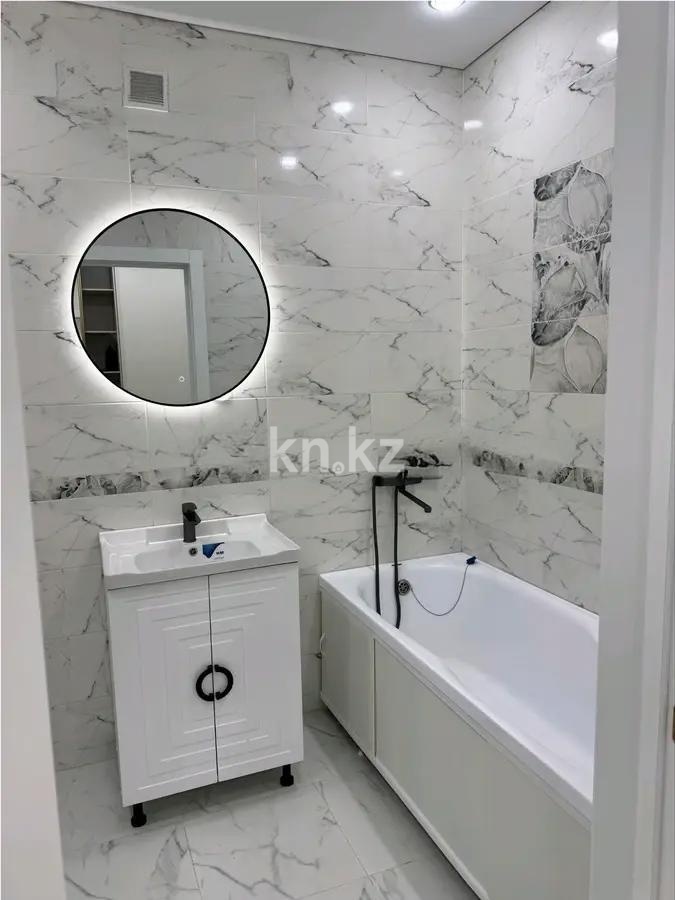Продажа 1-комнатной квартиры, 40.5 м² в Астане - фото 3