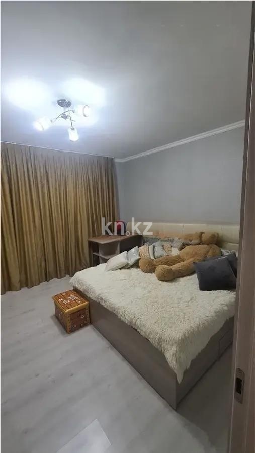 Продажа 2-комнатной квартиры, 42 м² в Алматы - фото 2