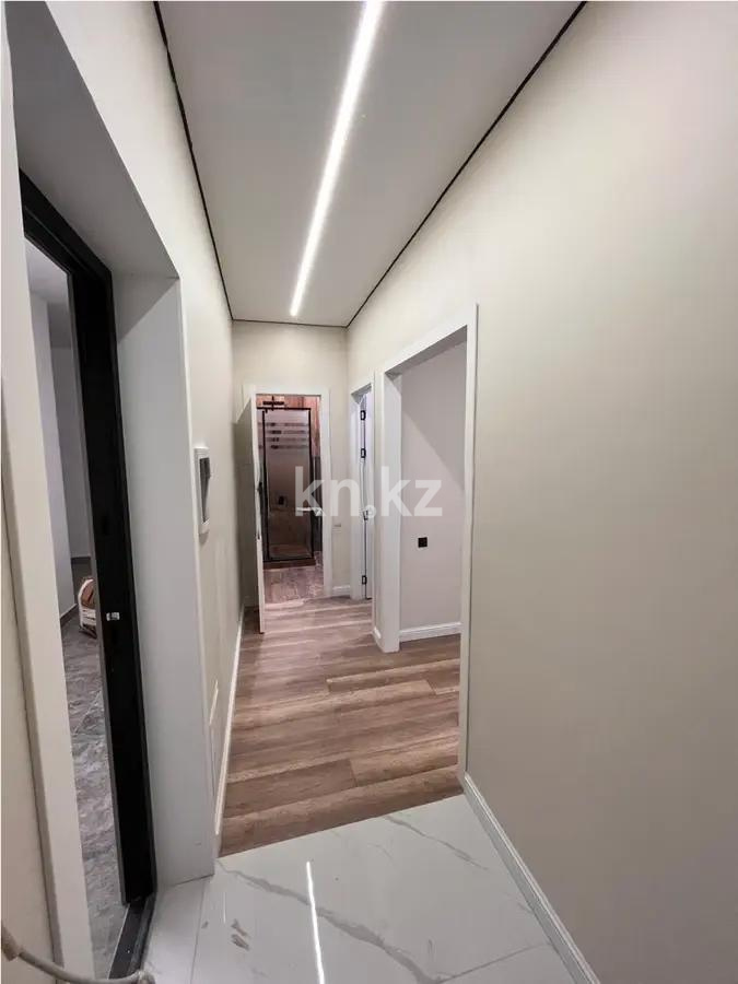 Продажа 2-комнатной квартиры, 39 м², ул. Байтурсынова, дом  47 стр в Астане - фото 3