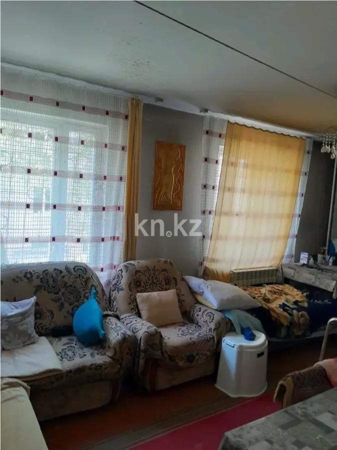 Продажа 3-комнатной квартиры, 56 м² в Алматы