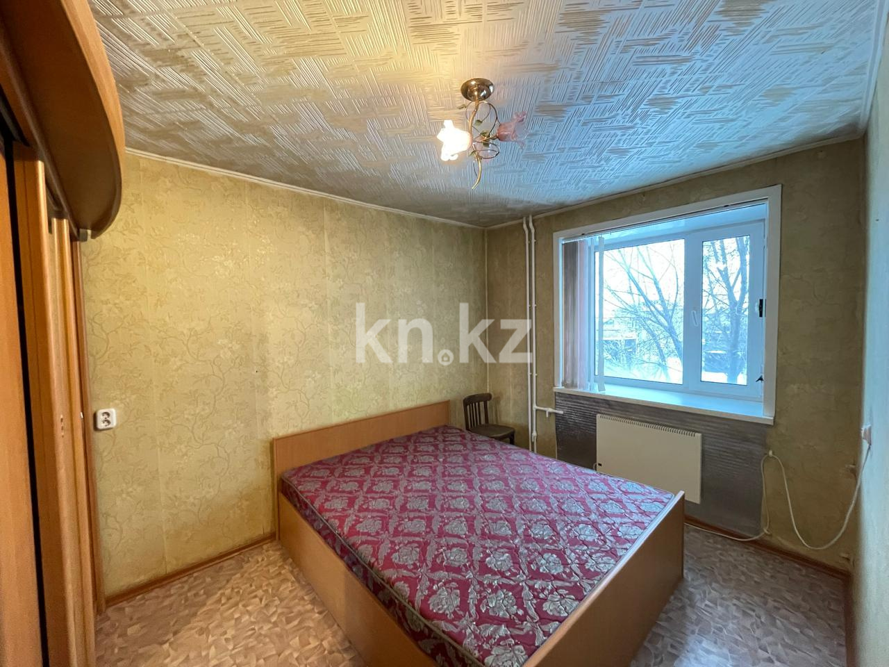 Продажа 3-комнатной квартиры, 60.3 м², Горняк, дом  130 в Сарани - фото 2